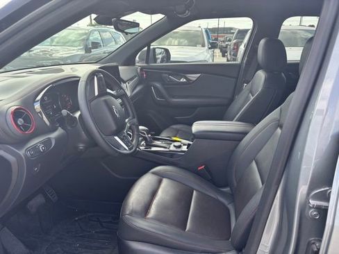 Used 2024 Chevrolet Blazer RS w/ Driver Confidence II Package image 8