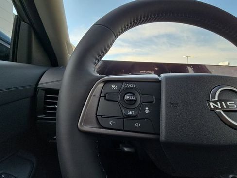 New 2026 Nissan Sentra SV FWD image 11