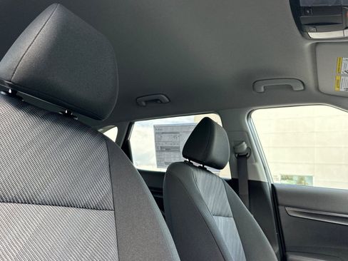 New 2026 Kia Seltos LX image 13