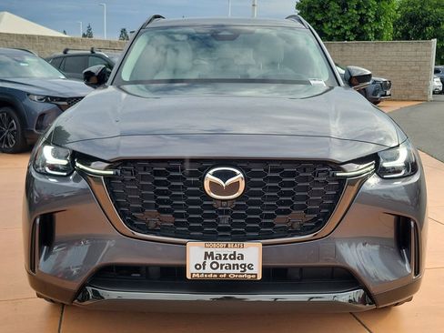 New 2026 MAZDA CX-90 3.3 Turbo S w/ Premium Package image 23