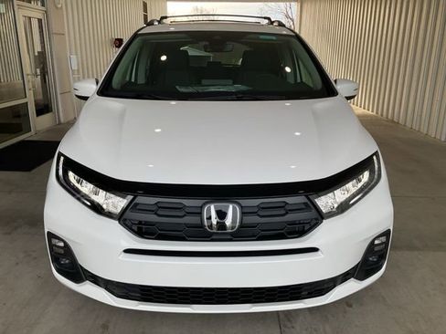 New 2026 Honda Odyssey EX-L image 28