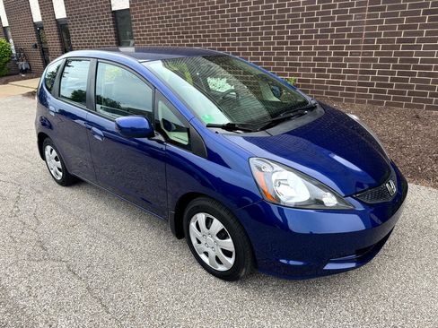 Used 2013 Honda Fit image 23