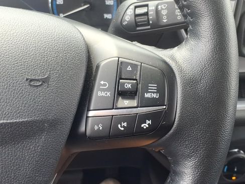 Used 2023 Ford Bronco Sport Outer Banks AWD/4WD image 23