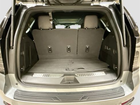 New 2026 Chevrolet Tahoe Premier w/ Sun And Tow Package image 28