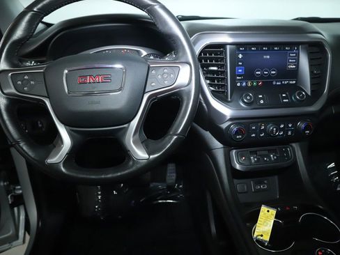 Used 2020 GMC Acadia AT4 w/ LPO, Floor Liner Package image 32