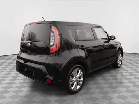 Used 2016 Kia Soul + w/ Primo Package image 24