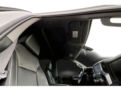 Used 2019 GMC Sierra 1500 SLT w/ X31 Off-Road Package image 27