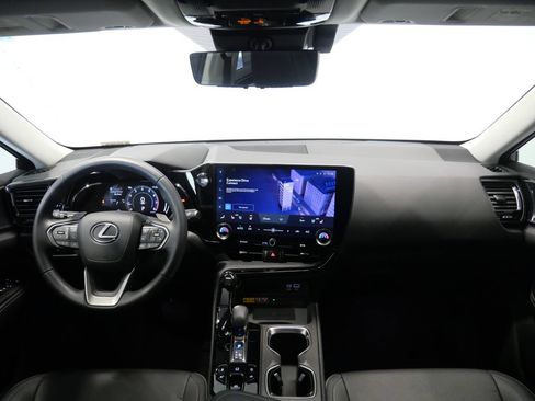 Used 2024 Lexus NX 350 AWD image 18