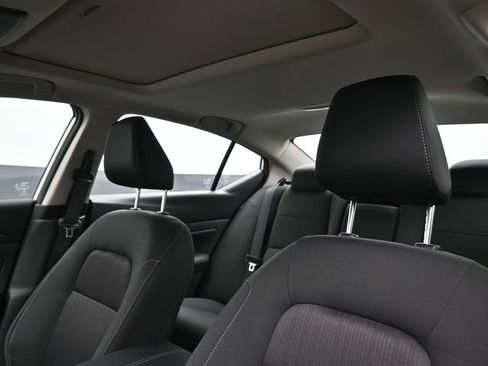 New 2026 Nissan Altima 2.5 SV w/ SV Special Edition Package image 28