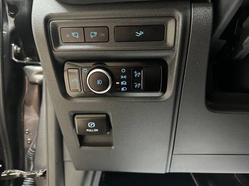 Used 2023 Ford F150 XLT w/ Equipment Group 302A High AWD/4WD image 18