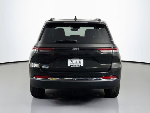 Used 2023 Jeep Grand Cherokee 4WD 4xe image 6