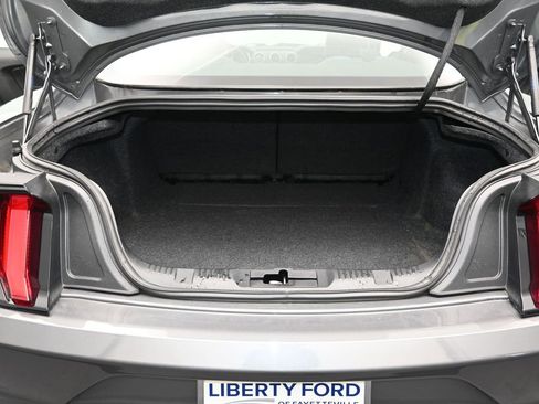 Used 2021 Ford Mustang Coupe w/ Equipment Group 101A image 11