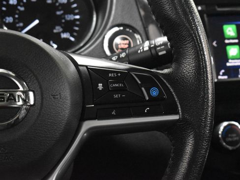 Used 2020 Nissan Rogue SL w/ Premium Package FWD image 11