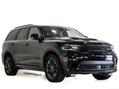 Used 2023 Dodge Durango GT