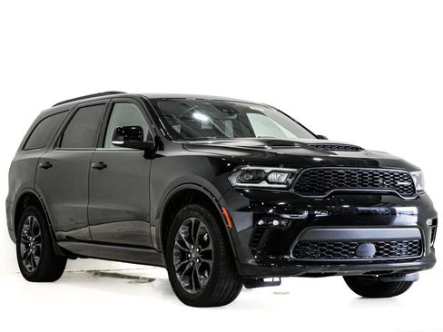 Used 2023 Dodge Durango GT AWD/4WD image 1