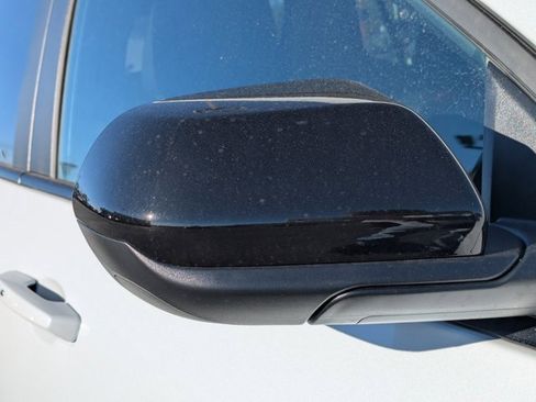 New 2026 Chevrolet Equinox RS w/ Convenience Package III image 10