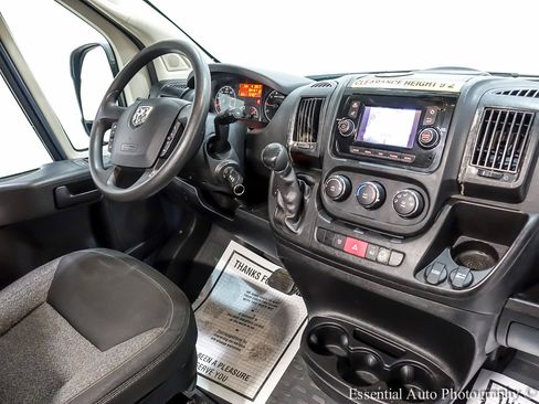 Used 2020 RAM ProMaster 3500 image 20