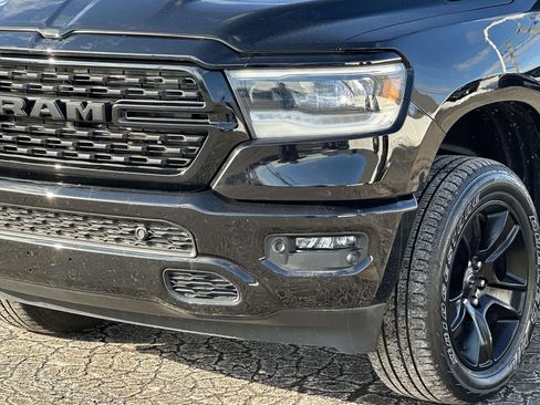 Used 2023 RAM 1500 Big Horn image 8