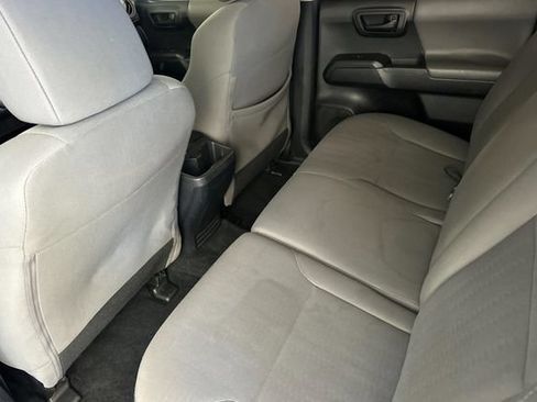 Used 2019 Toyota Tacoma SR w/ SR Convenience Package RWD image 16