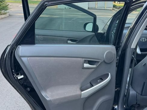 Used 2011 Toyota Prius Three FWD image 16