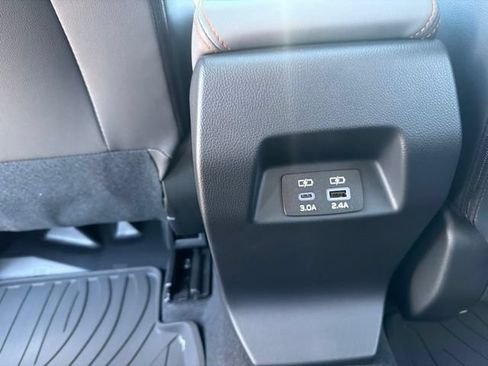 New 2026 Subaru Crosstrek 2.5i Limited AWD/4WD image 26
