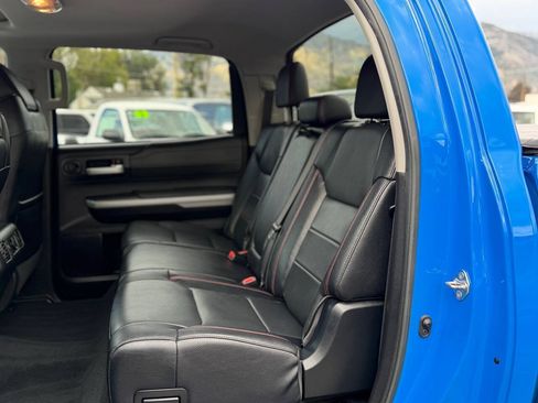 Used 2019 Toyota Tundra TRD Pro AWD/4WD image 64