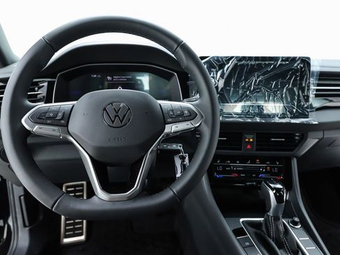 New 2026 Volkswagen Jetta Sport image 56