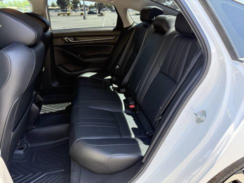 Used 2022 Honda Accord Sport Special Edition image 22