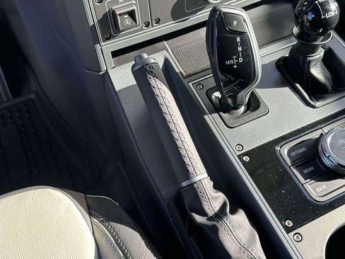 New 2025 INEOS Grenadier AWD/4WD image 31