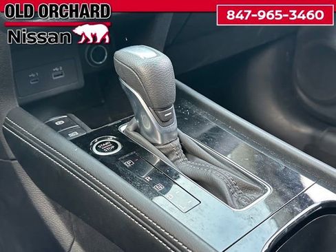 Used 2024 Nissan Kicks SV image 17