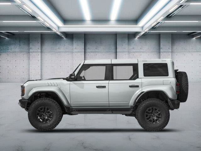 New 2026 Ford Bronco Raptor AWD/4WD image 3