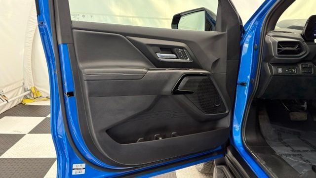 Used 2026 Chevrolet Silverado EV LT AWD/4WD image 20