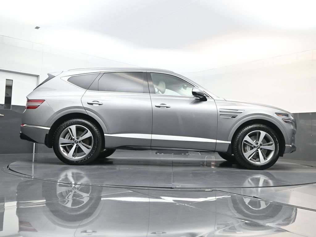 Used 2023 Genesis GV80 2.5T w/ Prestige 20" Package AWD/4WD image 24
