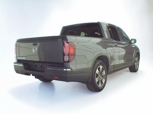 Used 2019 Honda Ridgeline RTL image 8