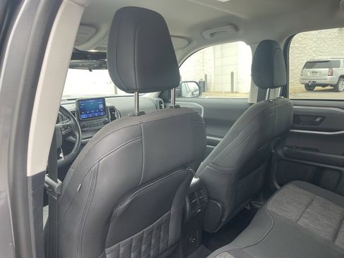 Used 2023 Ford Bronco Sport Big Bend w/ Convenience Package image 24