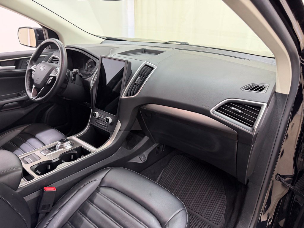 Used 2024 Ford Edge SEL w/ Convenience Package AWD/4WD image 12