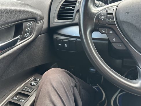 Used 2017 Acura RDX AWD image 21