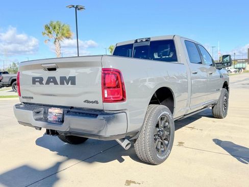 New 2026 RAM 2500 Laramie image 37