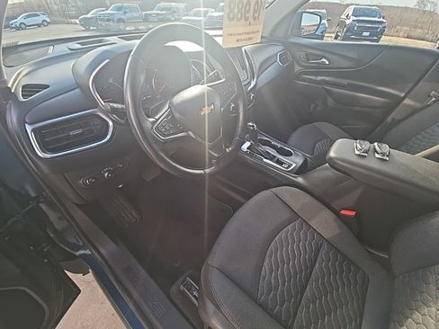 Certified 2020 Chevrolet Equinox LT image 11