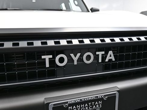 Used 2024 Toyota Land Cruiser 1958 AWD/4WD image 13