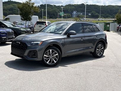 Used 2024 Audi Q5 2.0T Premium w/ Summer of Audi Package