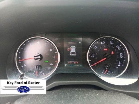 Used 2019 Toyota RAV4 XLE AWD/4WD image 26