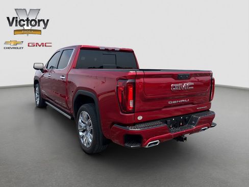 Used 2024 GMC Sierra 1500 Denali AWD/4WD image 4