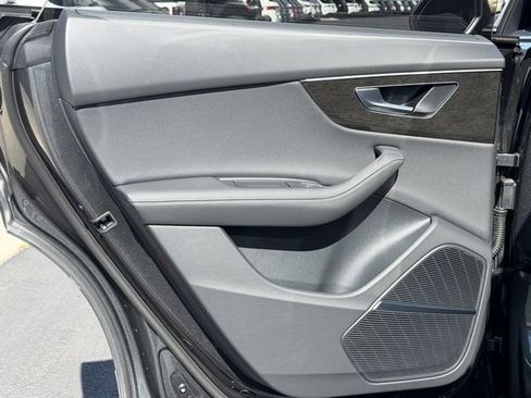 New 2026 Audi Q8 Premium Plus AWD/4WD image 25
