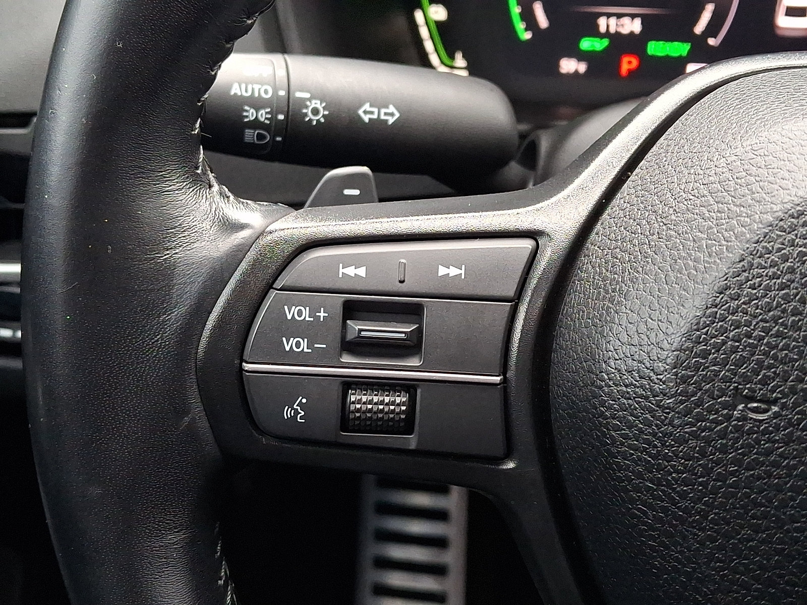 Used 2024 Honda Accord Sport image 21