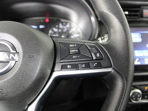 Certified 2024 Nissan Kicks SV image 25