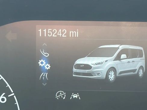 Used 2020 Ford Transit Connect XL FWD image 17