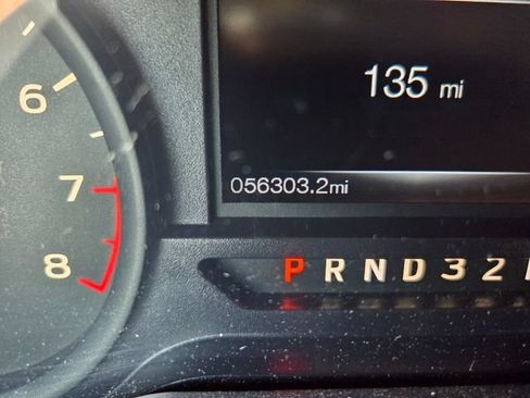 Used 2015 Ford F150 XL w/ Equipment Group 101A Mid RWD image 13