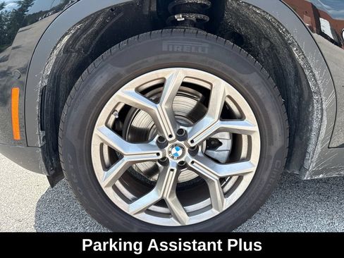 Used 2024 BMW X3 xDrive30i w/ Convenience Package w/ZPA AWD/4WD image 12