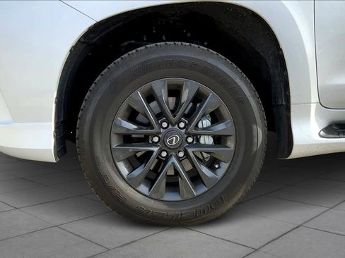 Used 2021 Lexus GX 460 Premium image 10